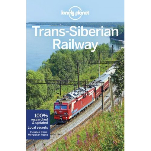 Trans-Siberian Railway