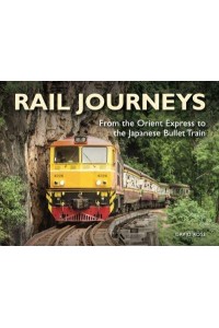 Rail Journeys - Visual Explorer Guide