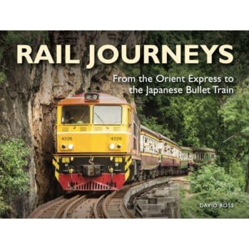 Rail Journeys - Visual Explorer Guide