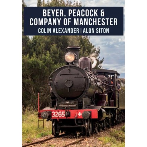 Beyer, Peacock & Company of Manchester