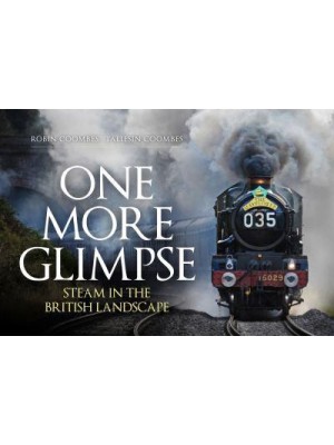 One More Glimpse Steam in the British Landscape