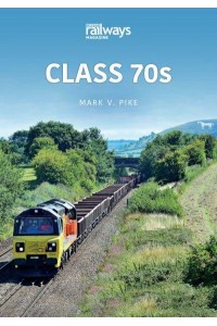 Class 70S