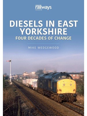 Diesels in East Yorkshire