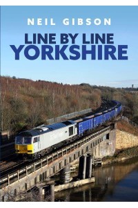 Line by Line. Yorkshire