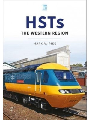 HSTs. The Western Region