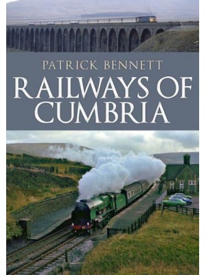 Railways of Cumbria