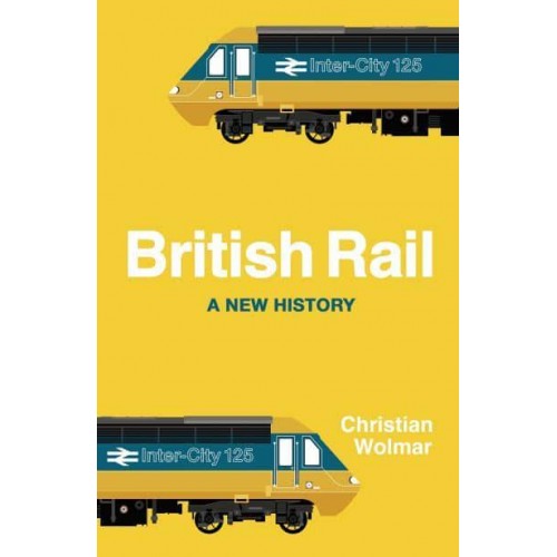 British Rail