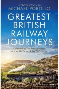 Greatest British Railway Journeys