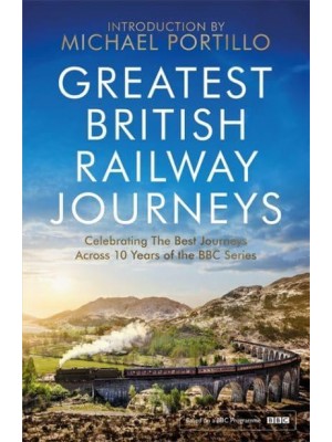 Greatest British Railway Journeys