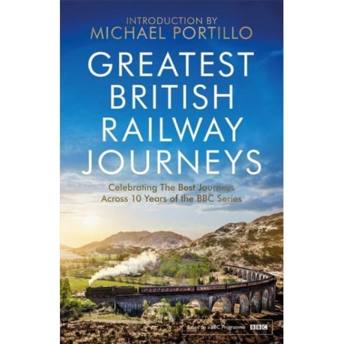 Greatest British Railway Journeys