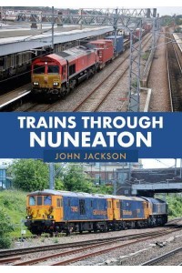 Trains Through Nuneaton