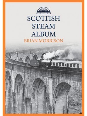 Scottish Steam Album