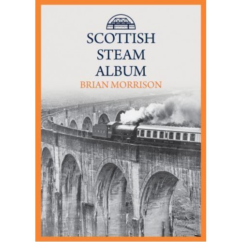 Scottish Steam Album