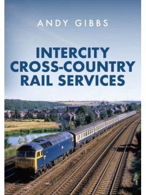 InterCity Cross-Country Rail Services