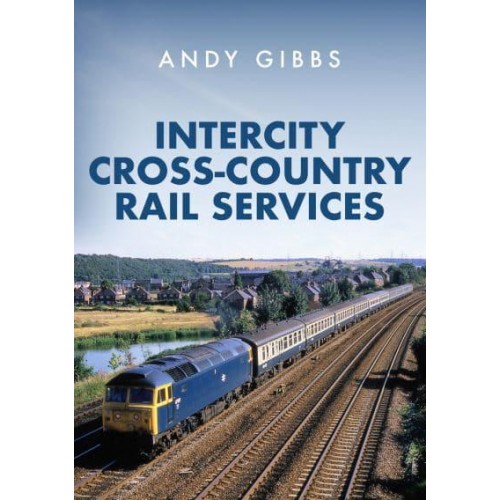 InterCity Cross-Country Rail Services