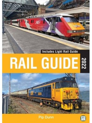 Abc Rail Guide 2022