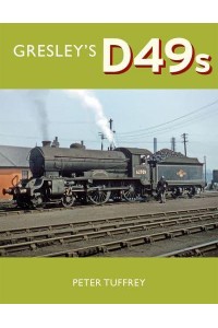 Gresley's D49s