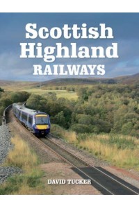 Scottish Highland Railways