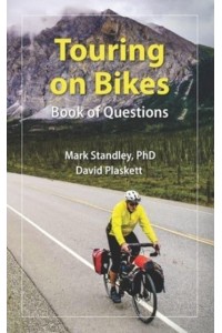 Touring on Bikes Book of Questions