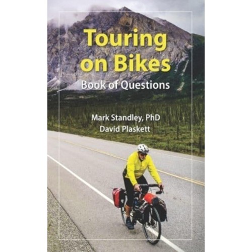 Touring on Bikes Book of Questions