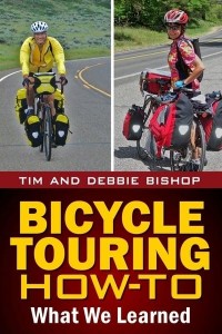 Bicycle Touring How-To What We Learned