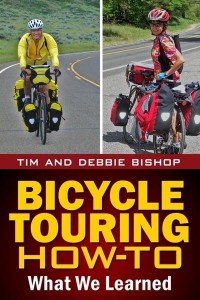 Bicycle Touring How-To What We Learned