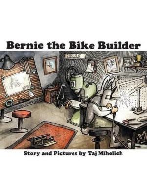 Bernie the Bike Builder