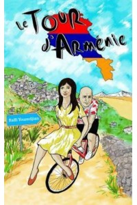 Le Tour d'Armenie