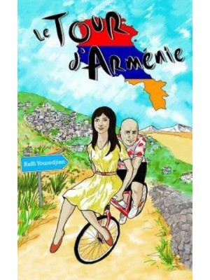 Le Tour d'Armenie