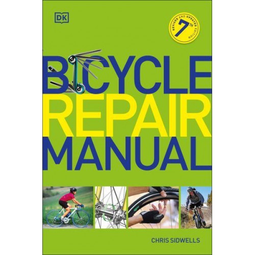 Bicycle Repair Manual