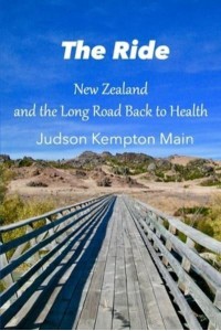 The Ride New Zealand and the Long Road Back to Health