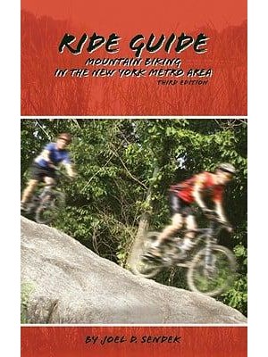 Ride Guide Mountain Biking in the New York Metro Area - Ride Guides