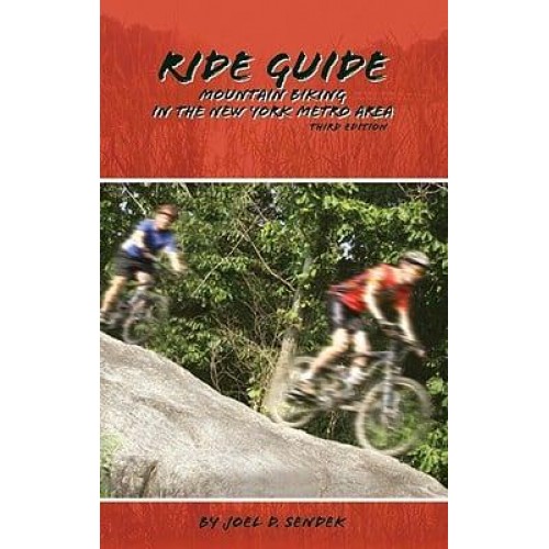 Ride Guide Mountain Biking in the New York Metro Area - Ride Guides