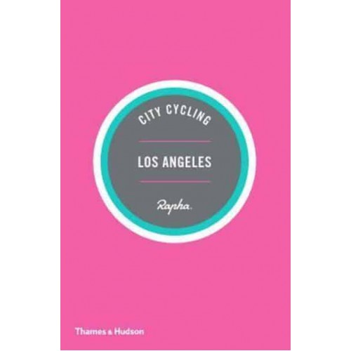 City Cycling Usa: Los Angeles