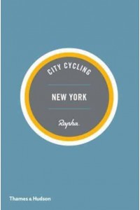 City Cycling Usa: New York