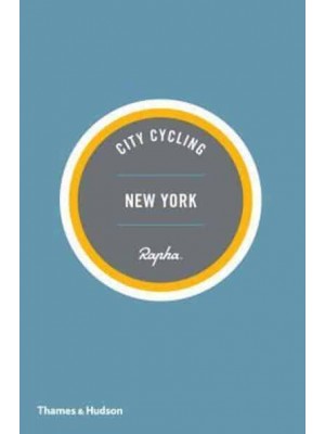 City Cycling Usa: New York