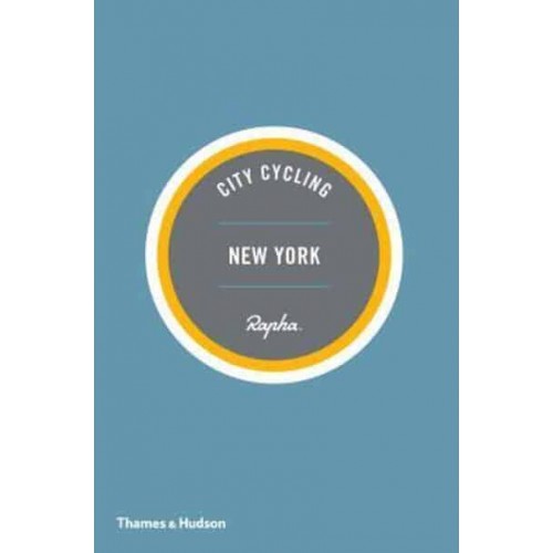 City Cycling Usa: New York