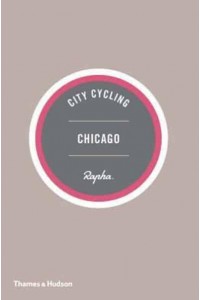 City Cycling Usa: Chicago