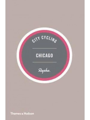 City Cycling Usa: Chicago
