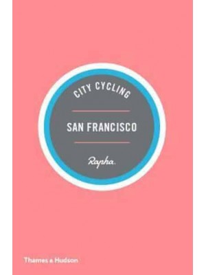 City Cycling Usa: San Francisco