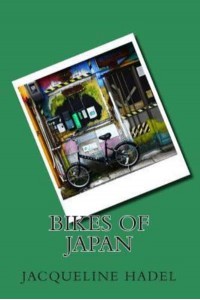 Bikes of Japan