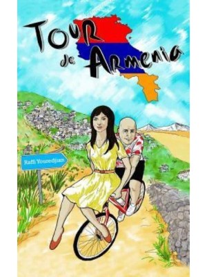 Tour De Armenia