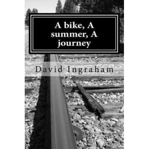 A Bike, A Summer, A Journey
