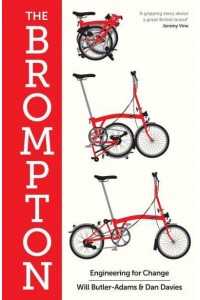 The Brompton Engineering for Change