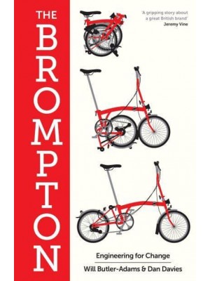 The Brompton Engineering for Change