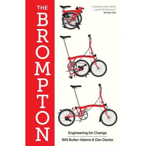 The Brompton Engineering for Change