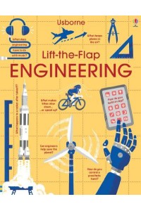 Lift-the-Flap Engineering - See Inside