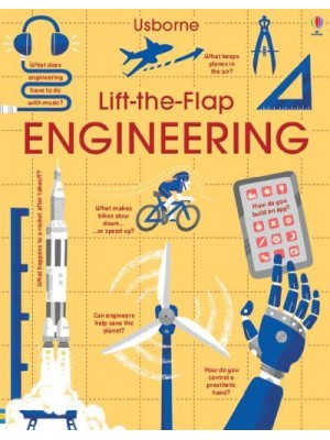Lift-the-Flap Engineering - See Inside