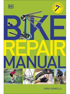 Bike Repair Manual