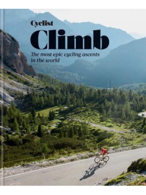 Cyclist - Climb The Most Epic Cycling Ascents in the World